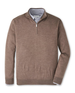 Peter Millar Autumn Crest Quarter-Zip