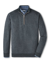Load image into Gallery viewer, Peter Millar West Quarter-Zip Sweater

