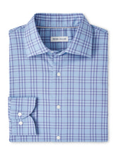 Load image into Gallery viewer, Peter Millar Brevard Crown Lite Cotton-Stretch Sport Shirt
