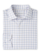 Load image into Gallery viewer, Peter Millar Lenox Crown Lite Cotton-Stretch Sport Shirt
