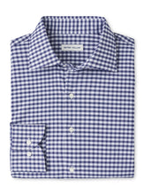 Load image into Gallery viewer, Peter Millar Fairbanks Performance Twill Sport Shirt

