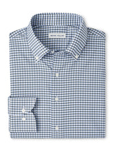 Load image into Gallery viewer, Peter Millar Cashiers Performance Twill Sport Shirt
