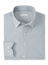 Load image into Gallery viewer, Peter Millar Cashiers Performance Twill Sport Shirt
