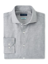 Load image into Gallery viewer, Peter Millar Brixen Italian Flannel Sport Shirt
