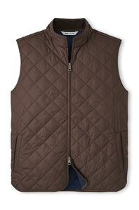 Peter Millar Essex Vest