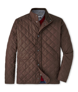 Peter Millar Suffolk Coat