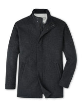 Load image into Gallery viewer, Peter Millar Crown Flex Merino City Coat
