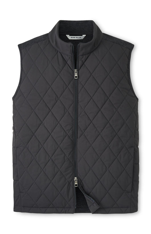 Peter Millar Sutton Hybrid Vest