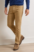 Load image into Gallery viewer, Peter Millar Classic Comfort Corduroy Five Pocket Pant

