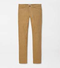 Load image into Gallery viewer, Peter Millar Classic Comfort Corduroy Five Pocket Pant
