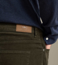 Load image into Gallery viewer, Peter Millar Classic Comfort Corduroy Five Pocket Pant
