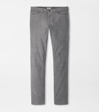 Load image into Gallery viewer, Peter Millar Classic Comfort Corduroy Five Pocket Pant
