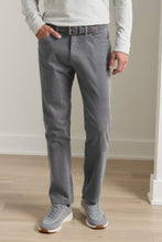 Load image into Gallery viewer, Peter Millar Classic Comfort Corduroy Five Pocket Pant
