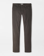 Load image into Gallery viewer, Peter Millar Signature Sateen Five-Pocket Pant
