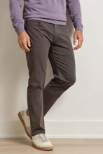 Load image into Gallery viewer, Peter Millar Signature Sateen Five-Pocket Pant
