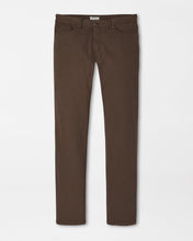 Load image into Gallery viewer, Peter Millar Signature Sateen Five-Pocket Pant
