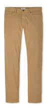 Load image into Gallery viewer, Peter Millar Signature Sateen Five-Pocket Pant
