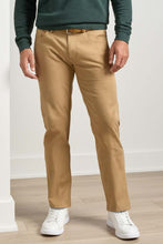 Load image into Gallery viewer, Peter Millar Signature Sateen Five-Pocket Pant
