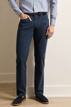Load image into Gallery viewer, Peter Millar Crown Cotton Canvas Five-Pocket Pant
