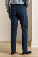 Load image into Gallery viewer, Peter Millar Crown Cotton Canvas Five-Pocket Pant
