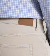 Load image into Gallery viewer, Peter Millar Crown Cotton Canvas Five-Pocket Pant
