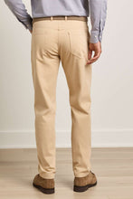 Load image into Gallery viewer, Peter Millar Crown Cotton Canvas Five-Pocket Pant
