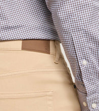 Load image into Gallery viewer, Peter Millar Crown Cotton Canvas Five-Pocket Pant
