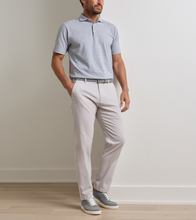 Load image into Gallery viewer, Peter Millar Signature Sateen Flat Front Trouser
