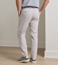 Load image into Gallery viewer, Peter Millar Signature Sateen Flat Front Trouser
