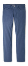 Load image into Gallery viewer, Peter Millar Eb66 Melange Performance Five-Pocket Pant

