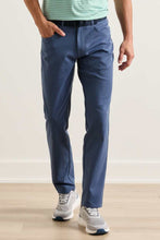 Load image into Gallery viewer, Peter Millar Eb66 Melange Performance Five-Pocket Pant
