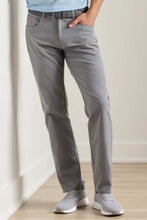 Load image into Gallery viewer, Peter Millar Eb66 Melange Performance Five-Pocket Pant

