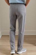 Load image into Gallery viewer, Peter Millar Eb66 Melange Performance Five-Pocket Pant
