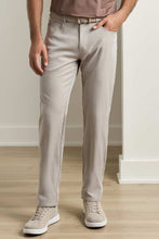 Load image into Gallery viewer, Peter Millar Eb66 Melange Performance Five-Pocket Pant
