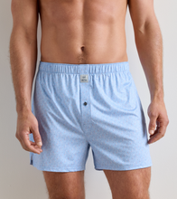 Load image into Gallery viewer, Peter Millar Rivington Performance Boxer Short
