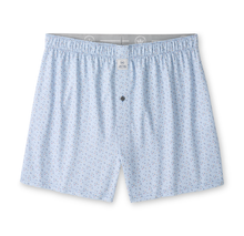 Load image into Gallery viewer, Peter Millar Rivington Performance Boxer Short
