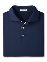 Load image into Gallery viewer, Peter Millar Solid Performance Jersey Polo
