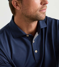 Load image into Gallery viewer, Peter Millar Solid Performance Jersey Polo
