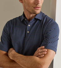 Load image into Gallery viewer, Peter Millar Oaks Performance Jersey Polo
