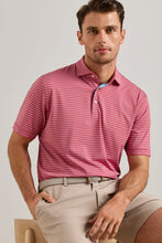 Load image into Gallery viewer, Peter Millar Oaks Performance Jersey Polo
