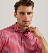 Load image into Gallery viewer, Peter Millar Oaks Performance Jersey Polo
