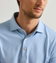 Load image into Gallery viewer, Peter Millar Wade Performance Jersey Polo
