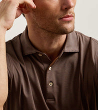 Load image into Gallery viewer, Peter Millar Jubilee Performance Jersey Polo
