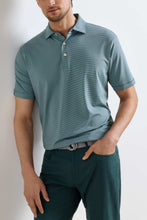 Load image into Gallery viewer, Peter Millar Jubilee Performance Jersey Polo
