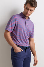 Load image into Gallery viewer, Peter Millar Rawlins Performance Jersey Polo
