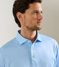 Load image into Gallery viewer, Peter Millar 25th Anniversary Performance Jersey Polo
