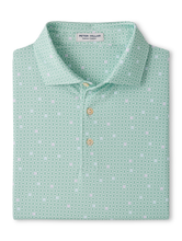 Load image into Gallery viewer, Peter Millar Skull It Performance Jersey Polo
