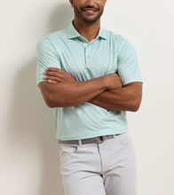 Load image into Gallery viewer, Peter Millar Skull It Performance Jersey Polo

