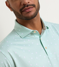 Load image into Gallery viewer, Peter Millar Skull It Performance Jersey Polo
