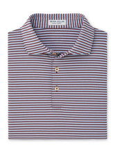 Load image into Gallery viewer, Peter Millar Brooks Performance Jersey Polo
